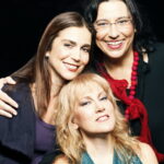 ΣΥΝΑΥΛΙΑ ΦΑΡΑΝΤΟΥΡΗ ΠΑΣΠΑΛΑ ΓΙΑΝΝΑΤΟΥ