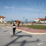 8 χρόνια Πάρκο Κυκλοφοριακής Αγωγής Δήμου Πολυγύρου