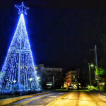 Χριστούγεννα στο Δήμο Πολυγύρου 2015