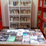 Με νέα βιβλία εμπλουτίζονται οι βιβλιοθήκες του «ΑΡΙΣΤΟΤΕΛΗ»