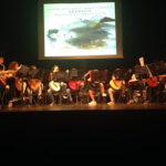 Μουσικό ταξίδι στο έργο του Μάνου Χατζηδάκι από το Δημοτικό Ωδείο Πολυγύρου