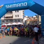 Με μεγάλη συμμετοχή και επιτυχία ο 1ος Αγώνας Πολύγυρος RUN Χαλκιδική 2017