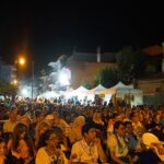 «Γεύση Παράδοση Πολιτισμός» - χιλιάδες επισκέπτες στον Πολύγυρο