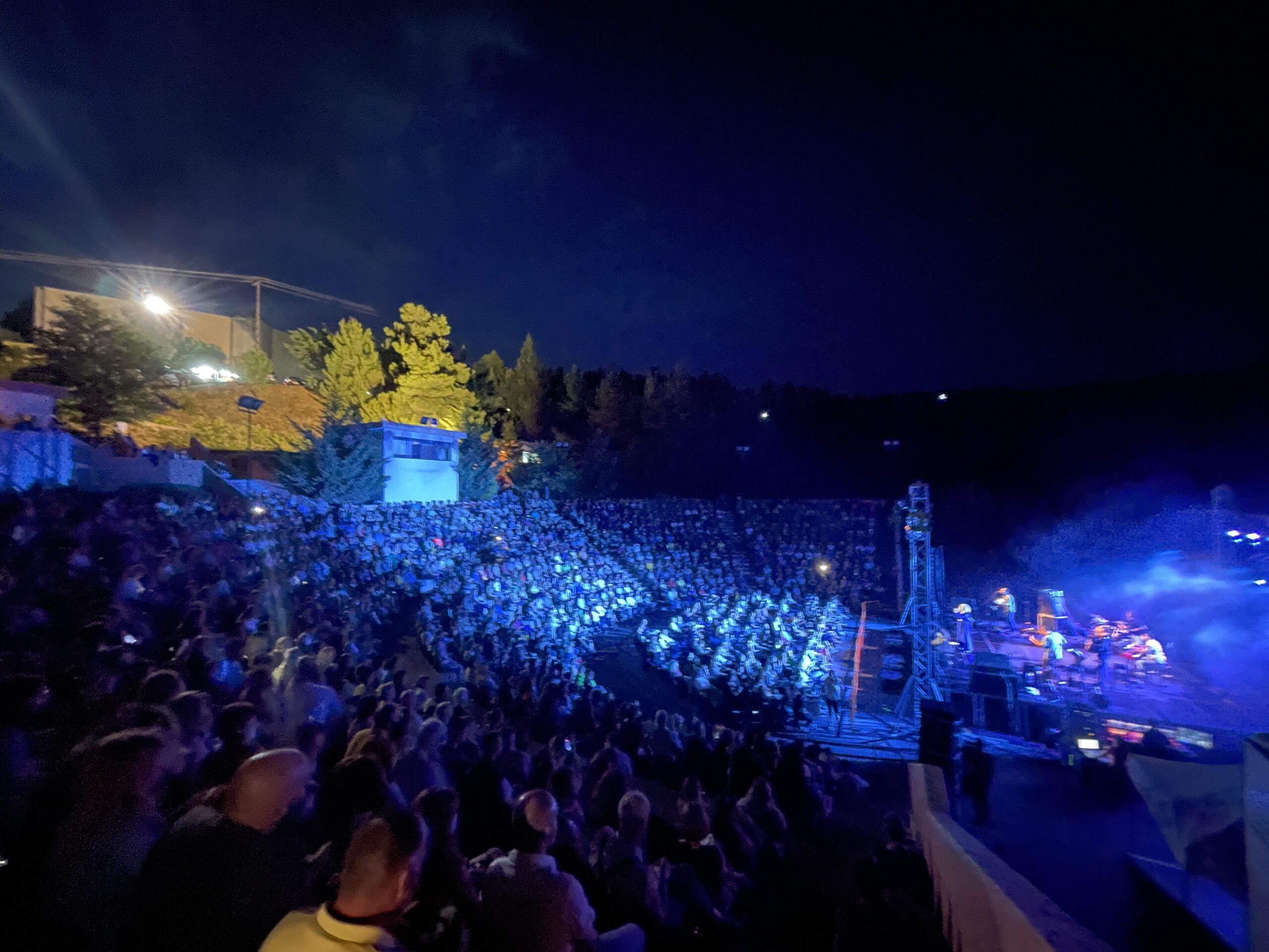 14o Φεστιβάλ Δήμου Πολυγύρου - Καλοκαίρι τέχνης και πολιτισμού 2022