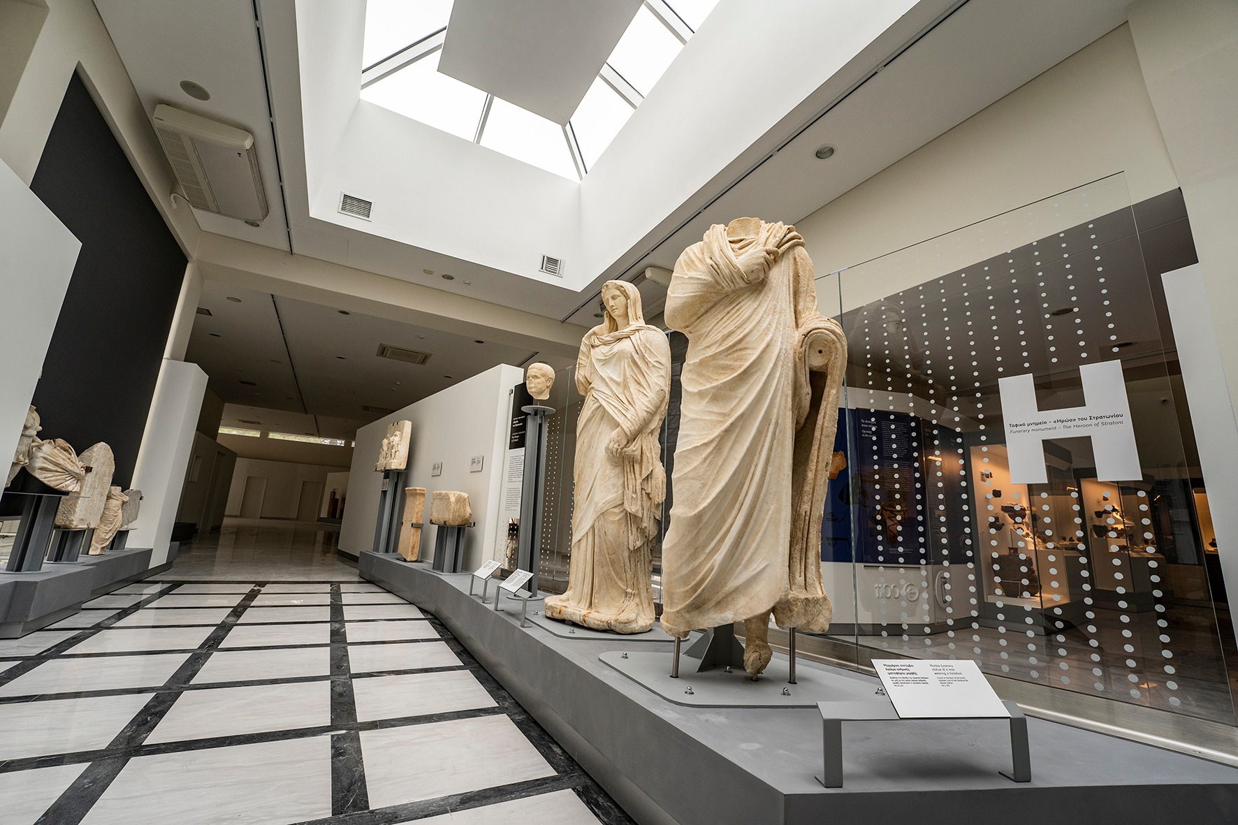 Το Αρχαιολογικό Μουσείο Πολυγύρου και ο εκπαιδευτικός του ρόλος
