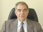 Απεβίωσε ο πρώην δήμαρχος Πολυγύρου, Δημήτριος Τζηρίτης