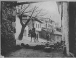 «Ο άγνωστος εμφύλιος πόλεμος: λιποτάκτες και αντάρτες στην Χαλκιδική του Εθνικού Διχασμού, 1916» – Ομιλία του ιστορικού Αρτούρο Ζ. Ροντρίγκεθ