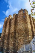 Επισκέψιμος και πάλι ο Βυζαντινός Πύργος της Γαλάτιστας
