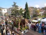 Η καρναβαλική παρέλαση στον Δήμο Πολυγύρου έγραψε ιστορία!