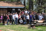 Δήμος Πολυγύρου και εθελοντές σε αγαστή συνεργασία για την καθαριότητα
