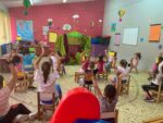 Άνοιξε η πλατφόρμα για δωρεάν voucher στους Παιδικούς Σταθμούς και τα ΚΔΑΠ του Δήμου Πολυγύρου