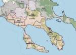 Ενημέρωση σχετικά με το «Ειδικό Πολεοδομικό Σχέδιο (ΕΠΣ) Παραλιακών Περιοχών Περιφερειακής Ενότητας Χαλκιδικής»