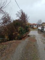 Χρηματοδότηση 600.000 για τις καταστροφές που άφησε η Bora!