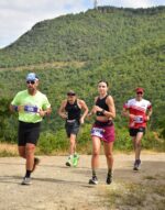 Δρομείς από χώρες της Ευρώπης και των ΗΠΑ στο  9ο Πολύγυρος RUN Χαλκιδική!