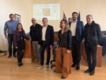 Ο Δήμος Πολυγύρου στις έξυπνες πόλεις της Ελλάδας