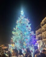 Χριστουγεννιάτικος Πολύγυρος!