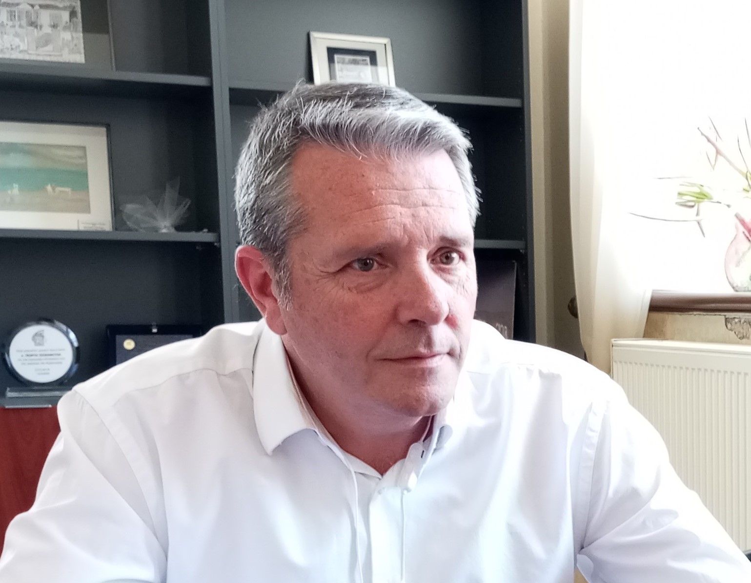 Πάνω από 5εκ. ευρώ διεκδικεί για την Ενεργειακή Αναβάθμιση & Εξοικονόμηση Ύδατος Αρδευτικού Δικτύου Δήμου Πολυγύρου