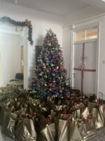 Κοντά στις οικονομικά ευάλωτες οικογένειες ο Δήμος Πολυγύρου