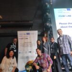 Με ενεργή συμμετοχή ο Δήμος Πολυγύρου στο συνέδριο του ευρωπαϊκού έργου FoodWISE