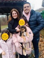 Δήμος Πολυγύρου: Υιοθετήθηκαν 247 ζώα!