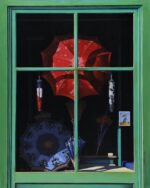 Εκδήλωση μνήμης για τον ζωγράφο Γιώργο Παραλή