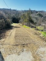 Αγροτική οδοποιία: Από τον Πολύγυρο… μέχρι τις Βρυξέλλες το συνολικό μήκος του δικτύου