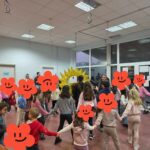 Η περίεργη ηλιαχτίδα φώτισε τις ψυχές των παιδιών