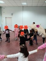 «Η ΚΥΡΙΑ ΜΙΝΑ ΚΑΙ Η ΑΝΟΙΞΗ»