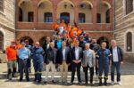 Υψηλό επίπεδο επιχειρησιακής ετοιμότητας και ανθεκτικότητας στον Δήμο Πολυγύρου