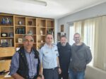 Κοινό μέτωπο Δήμου, Αστυνομίας και φιλοζωικών για την προστασία των αδέσποτων
