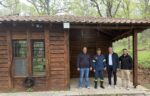 Θωρακίζεται η Κεντρική Χαλκιδική: Σε πλήρη λειτουργία το νέο πυροφυλάκιο στον Βάβδο με 24ωρη επιτήρηση
