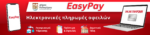 Πληρωμή λογαριασμών online