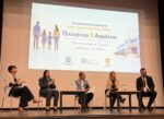 Οικογένεια & Ασφάλεια – Προστατεύοντας το Σήμερα, Χτίζοντας το Αύριο