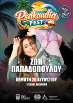 Φωτογραφία συναυλίας του Φεστιβάλ