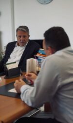 Εγκρίθηκε η λειτουργία τμήματος της Σ.Α.Ε.Κ. Μουδανιών στον Πολύγυρο– Δικαίωση της διεκδίκησης του Δήμου Πολυγύρου