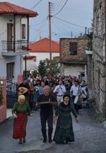 Ο Ταξιάρχης αναδεικνύει τον κόσμο των μανιταριών μέσα από τη 43η Μανιταρογιορτή